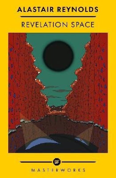 Revelation Space: The Best of the SF Masterworks - Reynolds Alastair