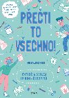 Peti to vechno! Vytvo a sdlej 10 mini-asopis! - Kristyna Baczynski