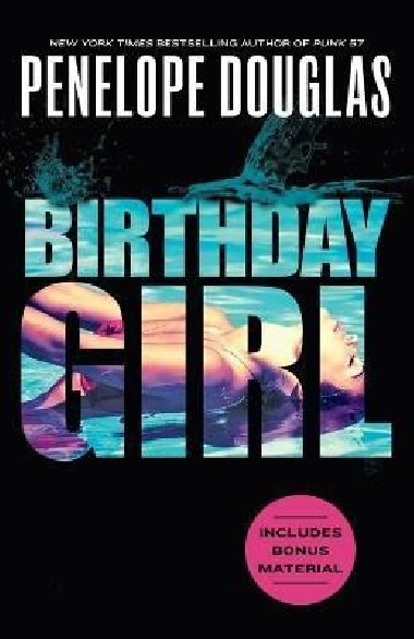 Birthday Girl - Douglasov Penelope