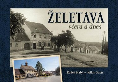eletava vera a dnes - Radek Mal; Milan ustr