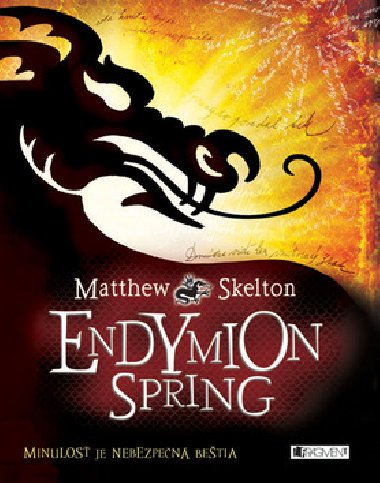 Endymion spring - Matthew Skelton
