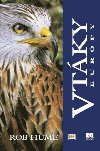 Vtky Eurpy, 2. vydanie (slovensky) - Hume Rob