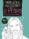 Prruka vlogerky o krse (slovensky) - Jones Frankie