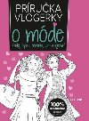 Prruka vlogerky o mde (slovensky) - Jones Frankie