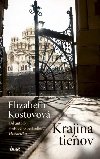 Krajina tieov (slovensky) - Kostova Elizabeth