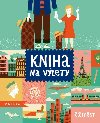 Kniha na vlety 22 mst - Joachim Dvok