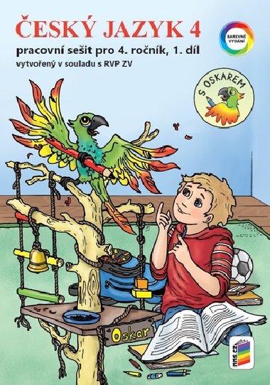 esk jazyk 4 - 