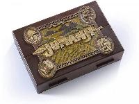Jumanji - replika hry (se zvuky) - neuveden