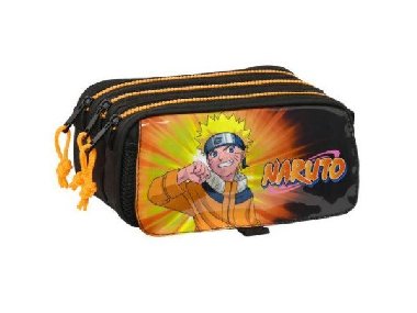 Naruto penl 3. patrov - neuveden
