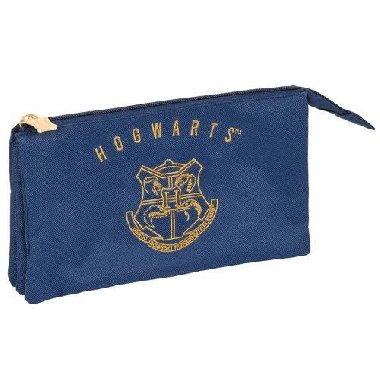 Harry Potter penl se 3 kapsami - Bradavice - neuveden
