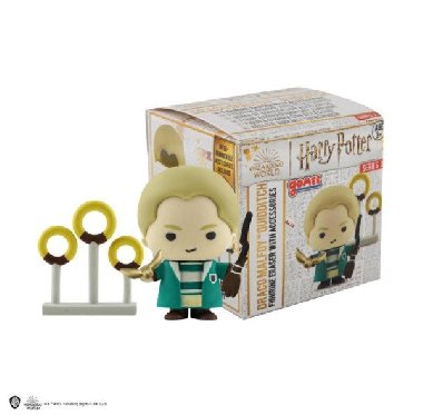 Harry Potter Gomee figurka - Draco Malfoy (famfrpl) - neuveden