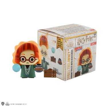 Harry Potter Gomee figurka - Sybila Trelawneyov - neuveden