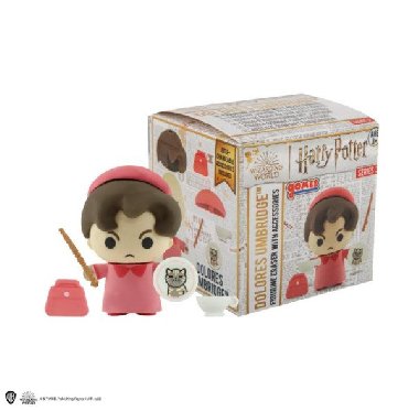 Harry Potter Gomee figurka - Dolores Umbridgeov - neuveden