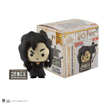 Harry Potter Gomee figurka - Belatrix Lestrange - neuveden