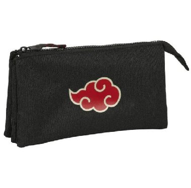 Naruto penl se 3 kapsami - Akatsuki - neuveden
