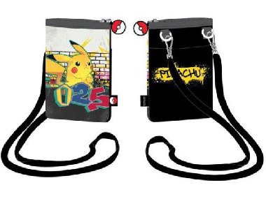 Pokmon obal na telefon - Pikachu - neuveden