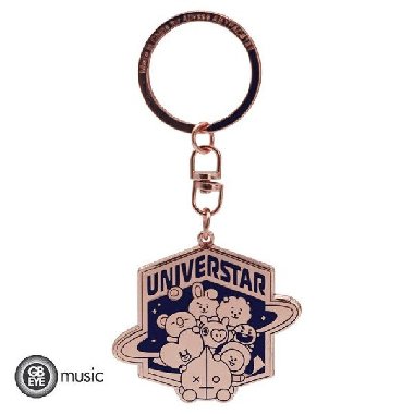 BT21 Klenka - Universtar - neuveden