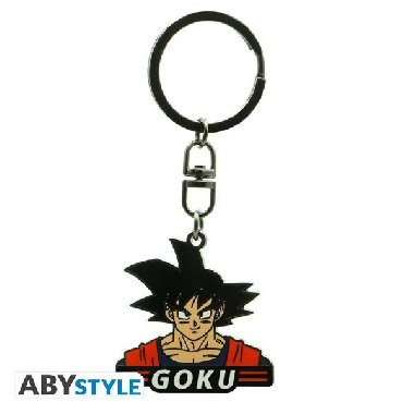 Dragon Ball Super Klenka - Goku Classic - neuveden