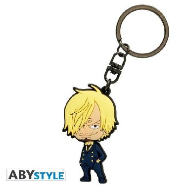 One piece Klenka - Sanji - neuveden