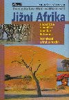 Jin afrika - jihoafrick rep. namibie botsvana - Barlow T. - Wisniewski W.