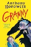 Granny - Horowitz Anthony