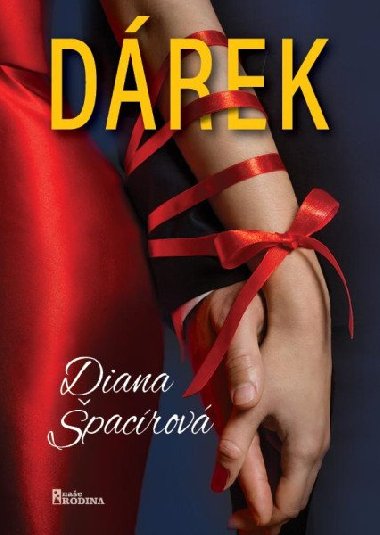 Drek - Diana pacrov