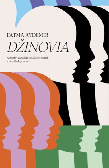 Dinovia - Fatma Aydemir