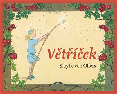 Vtek - Sibylle von Olfers