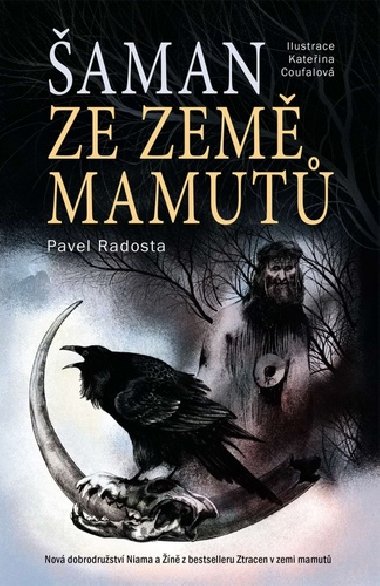 aman ze zem mamut - Pavel Radosta