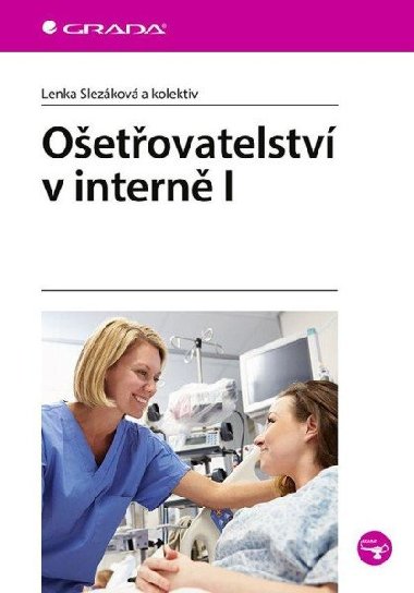 Oetovatelstv v intern I - Lenka Slezkov