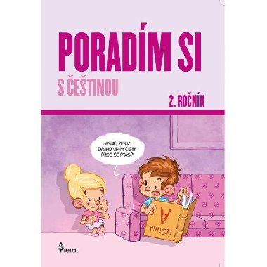 Poradm si s etinou 2. ronk - ulc Petr