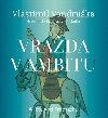 Vrada v ambitu - Vlastimil Vondruka
