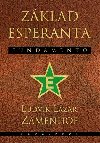 Zklad esperanta - Fundamento - Ludvk Lazar Zamenhof