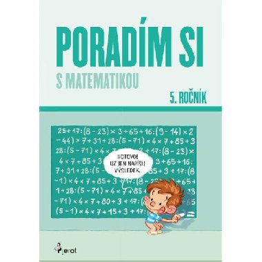 Poradm si s matematikou 5. ronk - ulc Petr