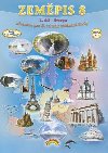 Zempis 8, 1. dl - Evropa, pracovn seit - neuveden