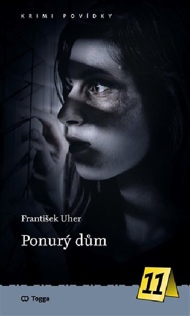 Ponur dm - Frantiek Uher