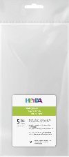 HEYDA Hedvbn papr 50 x 70 cm - bl 10 ks - neuveden