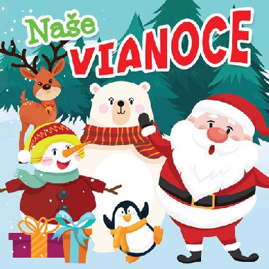 Nae Vianoce - 