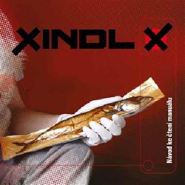 Nvod ke ten manulu - Xindl X