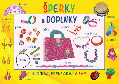 perky a doplnky - 
