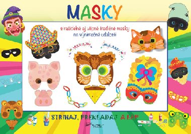 Masky - 