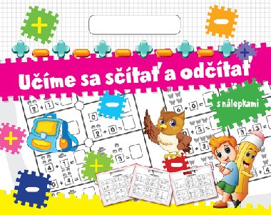 Ume sa sta a odta - 