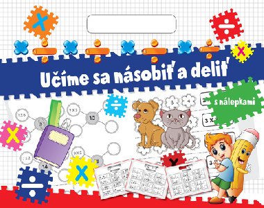 Ume sa nsobi a deli - 