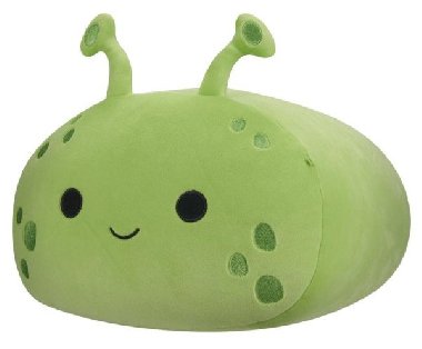 Squishmallows Stackables Mimozeman Finn 30 cm - 