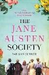 The Jane Austen Society - Jenner Natalie