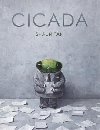 Cicada - Tan Shaun