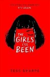 The Girls Ive Been - Sharpe Tess