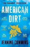 American Dirt - Cummins Jeanine
