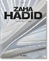 Zaha Hadid. Complete Works 1979-Today. 2020 Edition - Jodidio Philip