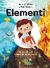 Elementi - Zora Cejnkov